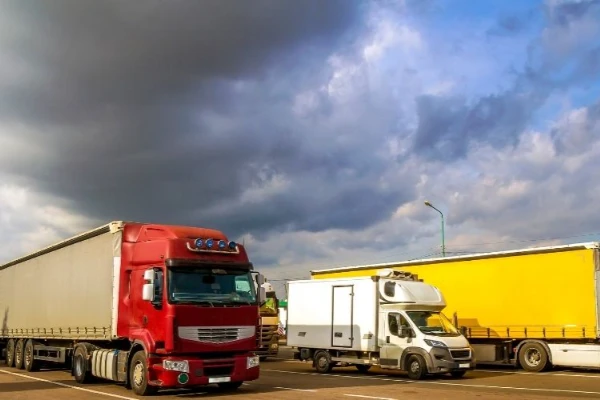 Adana Tortum Nakliyat Ambarları
